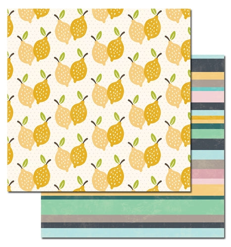 Jillibean Soup Spoonful of Soul - Free Spirit