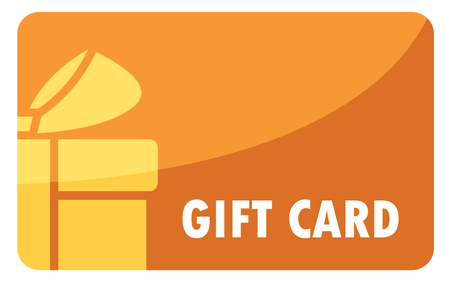 Gift Cards