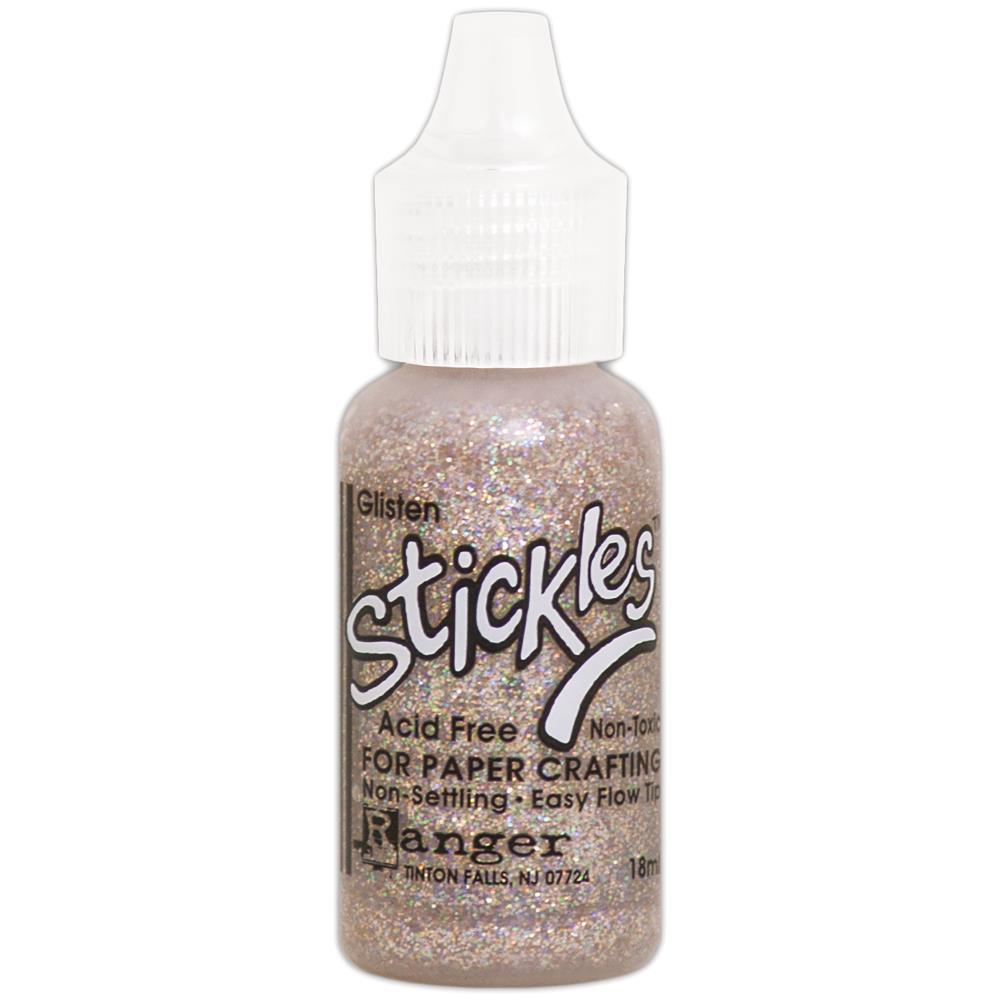 Stickles Glitter Glue - Glisten