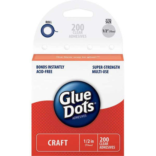 Glue Dots - Craft
