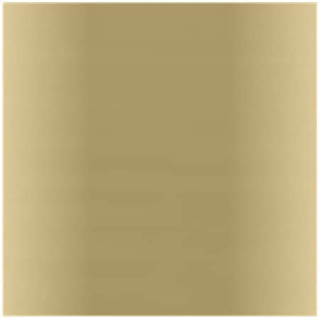 Bazzill 12x12 Matte Gold Foil Cardstock