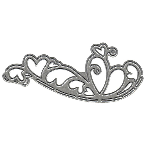 Marianne Design Craftables - Folding Die Hearts