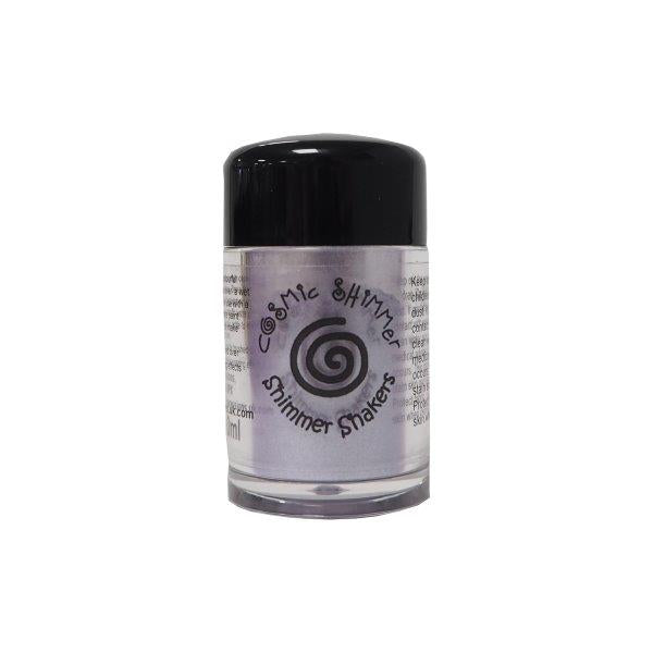 Creative Expressions Shimmer Shaker - Heather Meadow