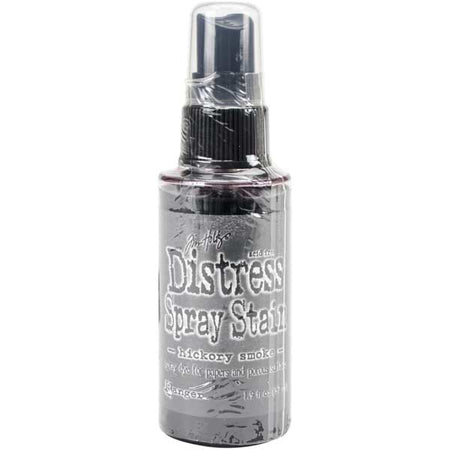 Tim Holtz Distress Spray Stain - Hickory Smoke