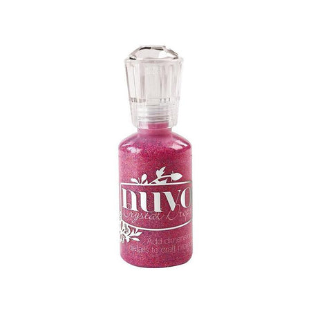 Tonic Studios Nuvo Glitter Drops - Holiday Cheer
