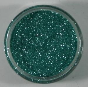 Creative Expressions Polished Silk Glitter - Ice Blue