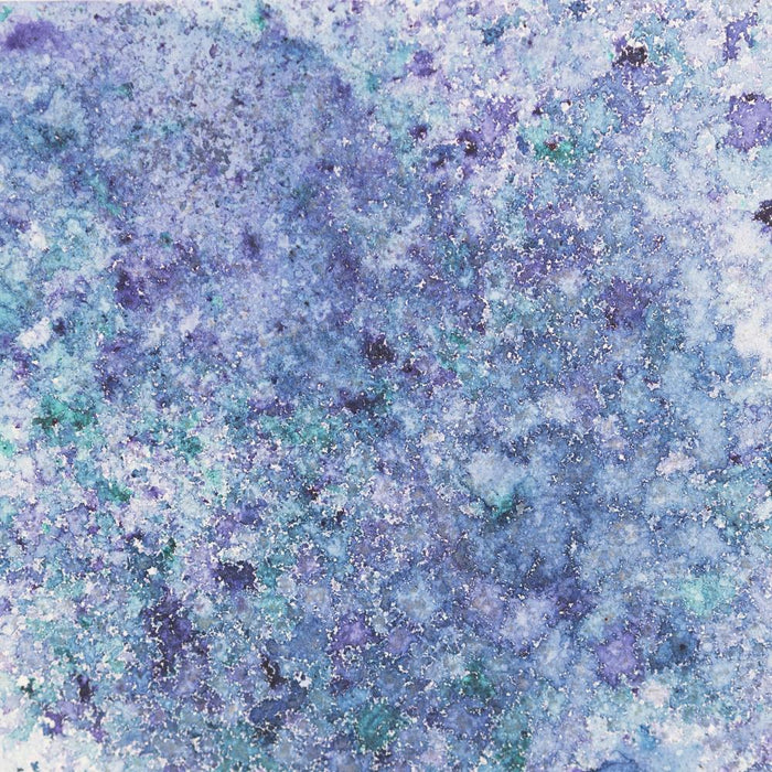 Cosmic Shimmer Pixie Sparkles - Into The Blues