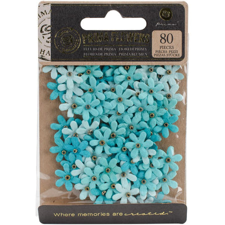 Prima Planner Flowers - Isla