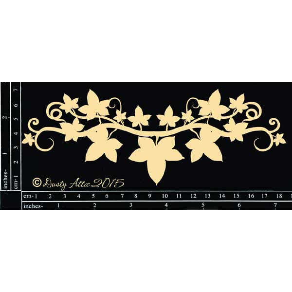 Dusty Attic - Ivy Flourish