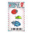 PaperArtsy Mini Stamp - JOFY Mini 45