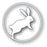 Memory Box Die - Jumping Bunny Circle