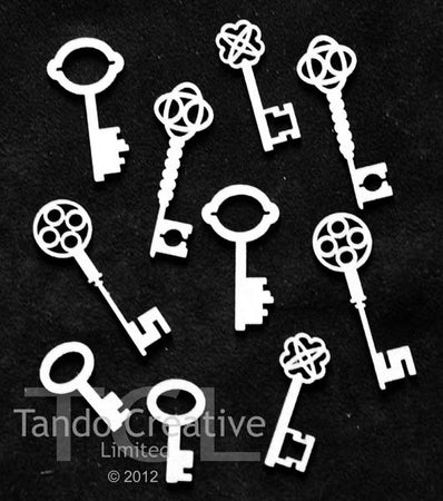 Tando Creative - Tando Minis Keys