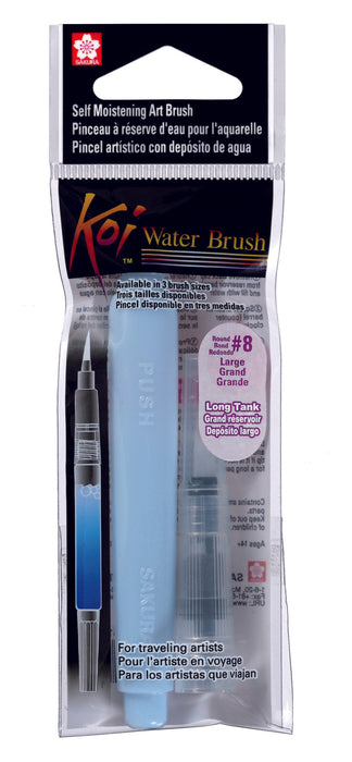 Koi Water Brush - Large