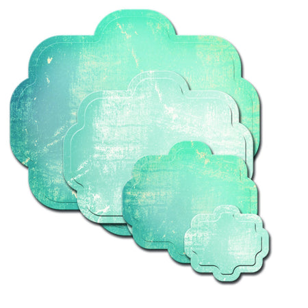 Spellbinders Nestabilities - Labels Forty Four