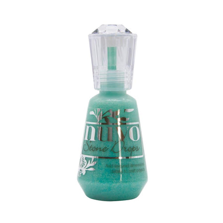 Tonic Studios Nuvo Stone Drops - Lady Liberty