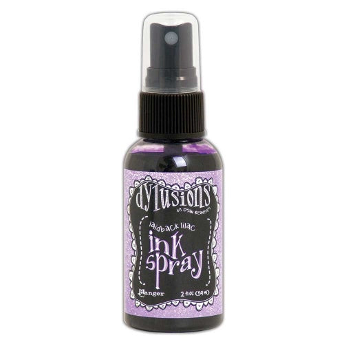 Ranger Dylusions Ink Spray - Laidback Lilac