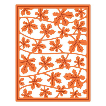 Spellbinders Shapeabilities - Leaves a Fallin'