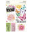 Simple Stories Simple Vintage Life In Bloom - 6x8 Rub-Ons