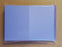 Craft UK Card Blanks & Envelopes - Lilac (50)