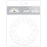 Doodlebug Design Paper Doilies - Lily White