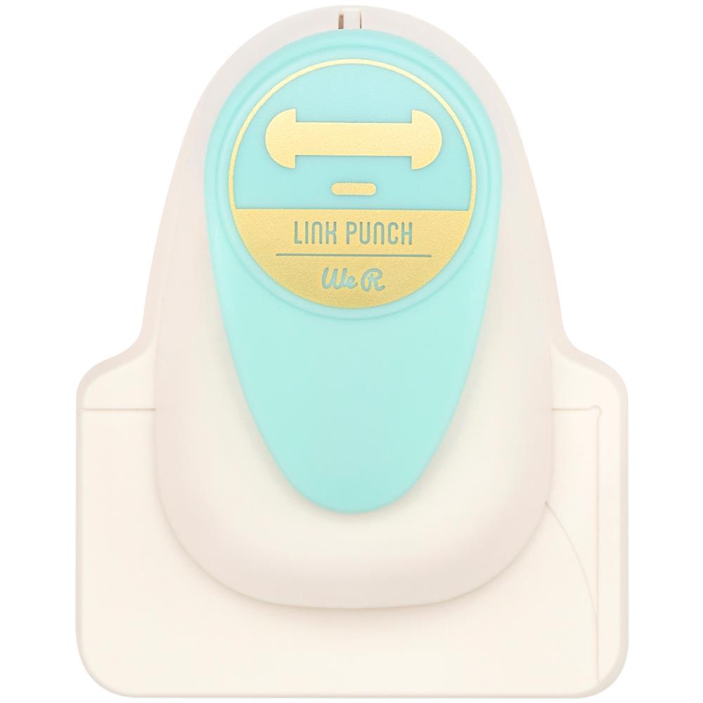 We R Memory Keepers Link Punch