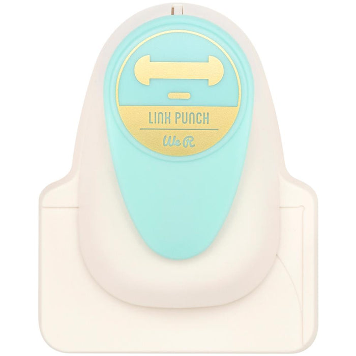 We R Memory Keepers Link Punch