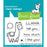 Lawn Fawn Clear Stamps - Llama Tell You