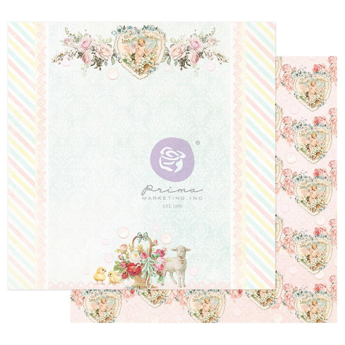 Prima Magic Love - Loving You Always (foiled)