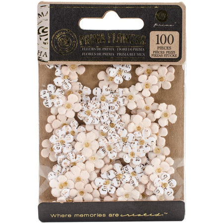 Prima Planner Flowers - Lucy