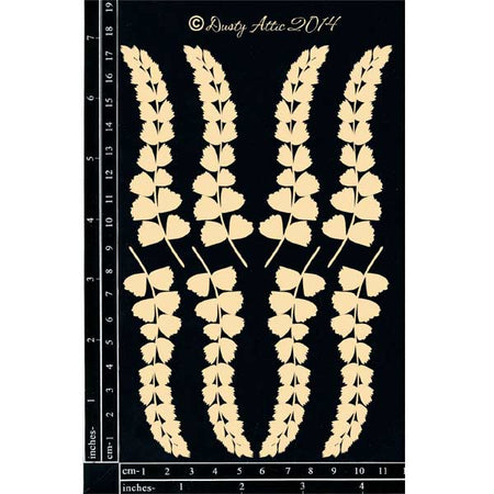 Dusty Attic - Maiden Hair Fern