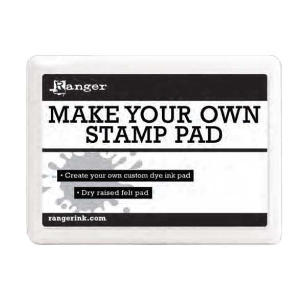 Ranger Make Your Own Stamp Pad