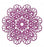 Cheery Lynn Designs - Mega Italian Flourish Doily Die