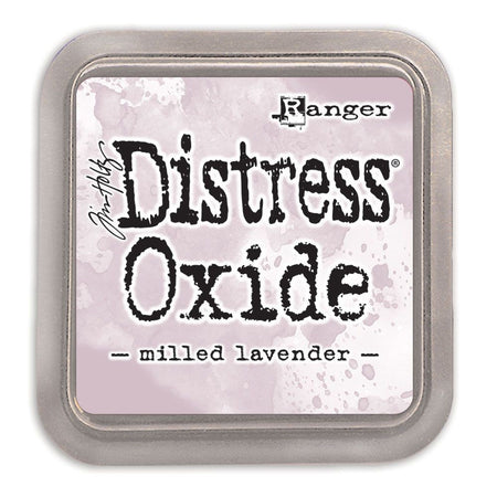 Tim Holtz Distress Oxide Ink Pad - Milled Lavender
