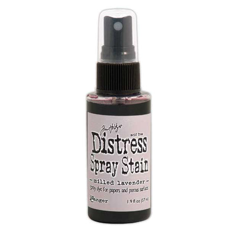 Tim Holtz Distress Spray Stain - Milled Lavender