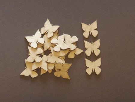 Dusty Attic - Mini Butterfly