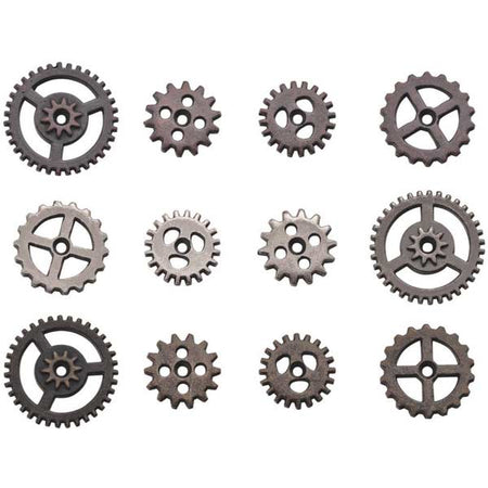 Tim Holtz Idea-ology - Mini Gears