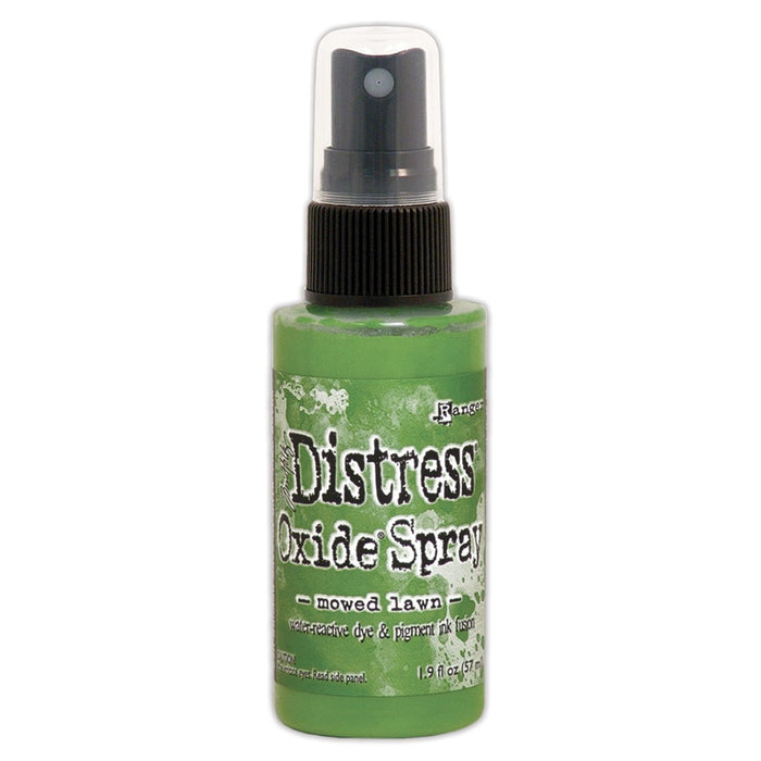 Tim Holtz Distress Oxide Spray - Mowed Lawn