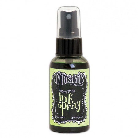 Ranger Dylusions Ink Spray - Mushy Peas