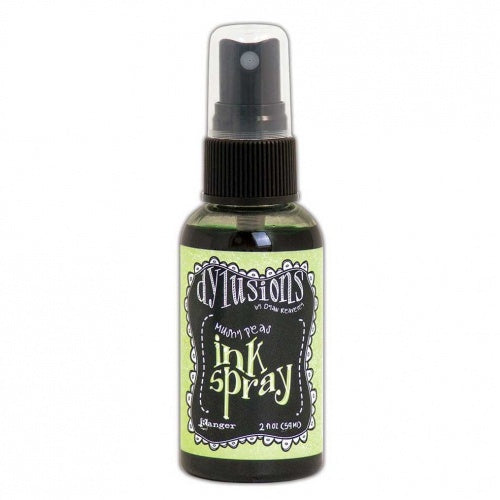 Ranger Dylusions Ink Spray - Mushy Peas