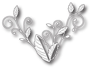 Memory Box Die - Norwich Corner