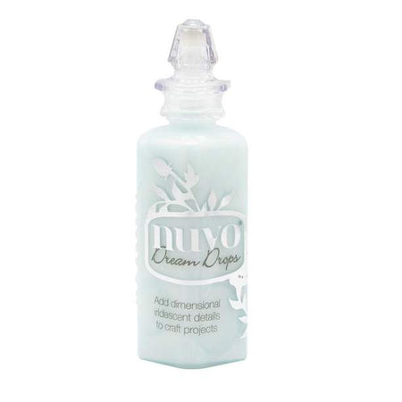 Tonic Studios Nuvo Dream Drops - Frosted Lake