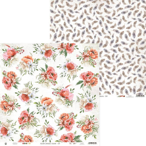 P13 Farm Sweet Farm - #04