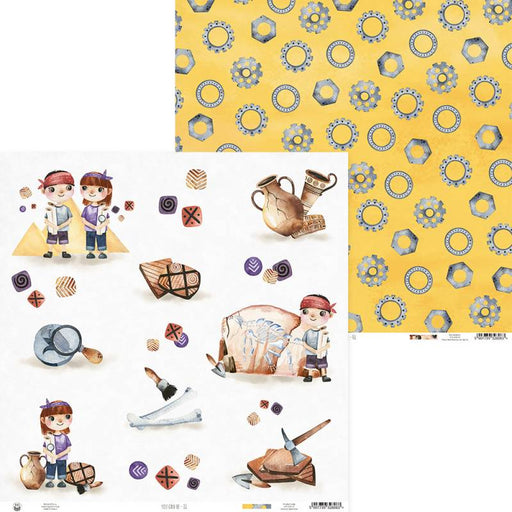 P13 You Can Be Anything - #01