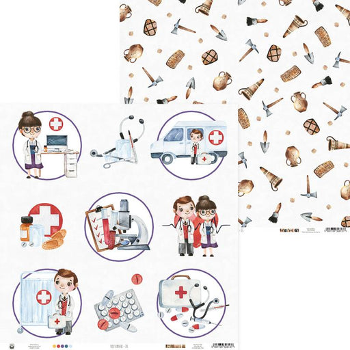 P13 You Can Be Anything - #06