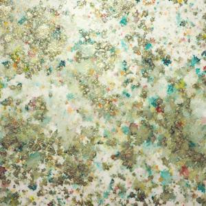 Cosmic Shimmer Pixie Powder - Pale Olive