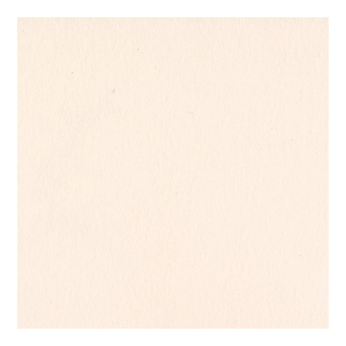 Bazzill 12x12 Card Shoppe Heavyweight Bazzill - Pale Rose