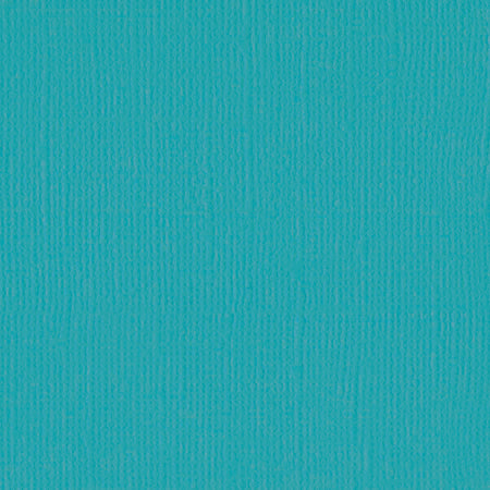 Bazzill 12x12 Peacock