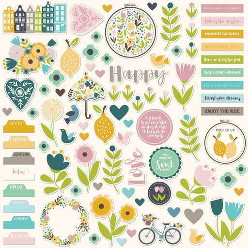 Jillibean Soup Spoonful of Soul - Pea Pod Parts