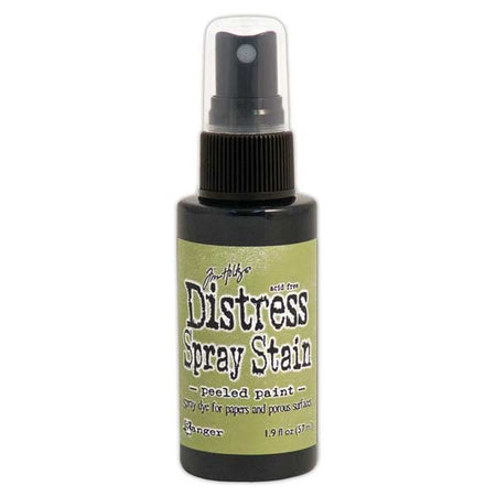 Tim Holtz Distress Spray Stain - Peeled Paint