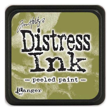 Tim Holtz Mini Distress Ink - Peeled Paint